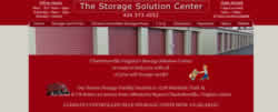 The Storage Solution Center