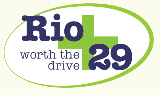 Rio and 29 - Worth the Drive